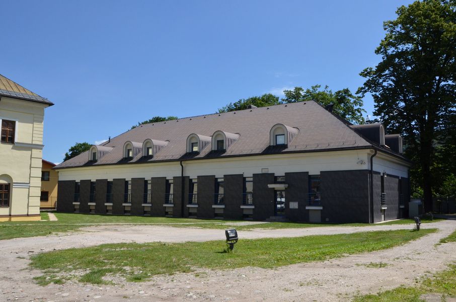 Považské múzeum v Žiline 