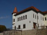 Budatínsky hrad