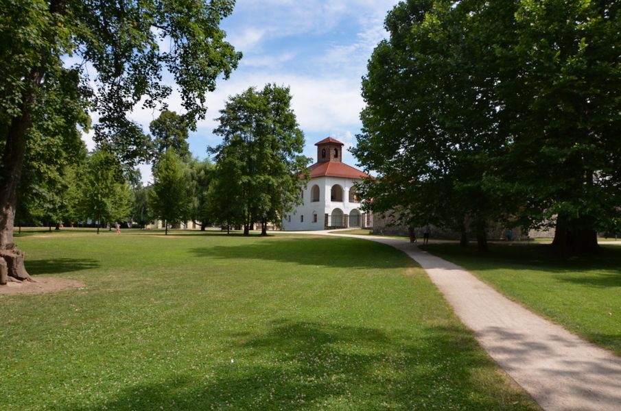 Budatinsky hrad