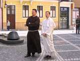 Katolícki mnísi