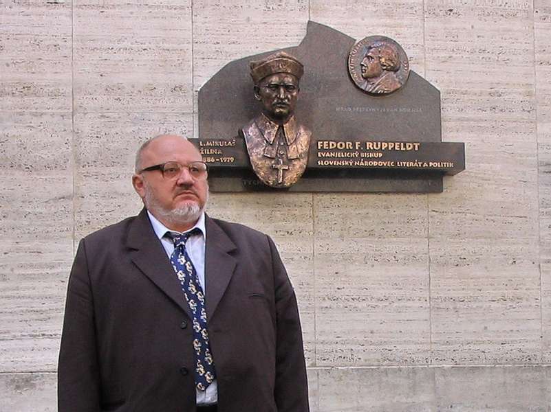 Ladislav Berák, akad. sochár