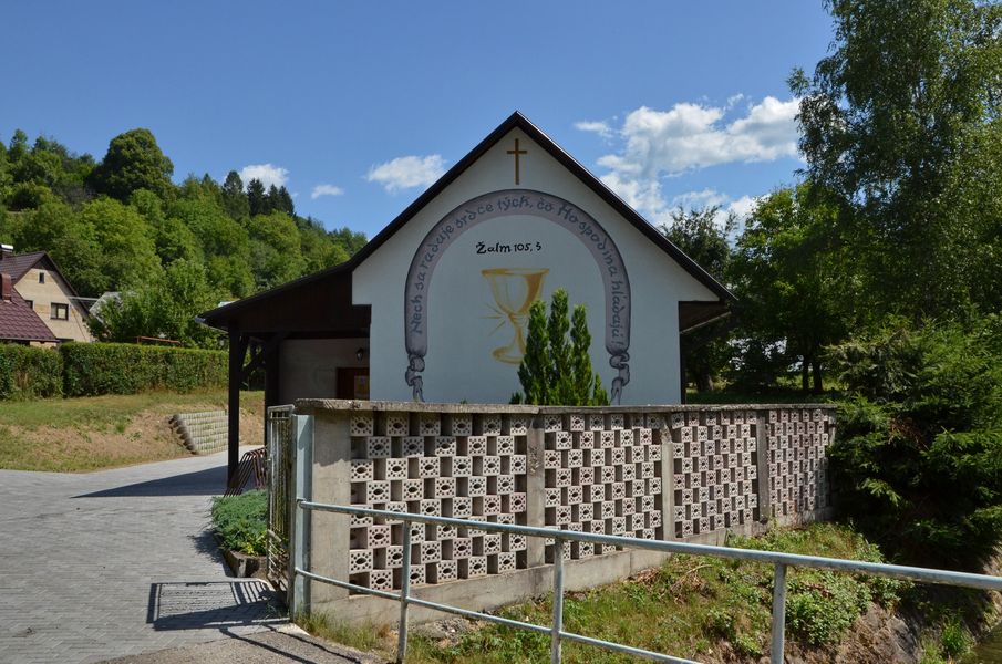 Cirkvi v Žiline