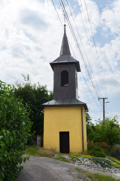 Cirkevný zbor Púchov