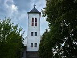 Evanj. kostol Martin-Záturčie