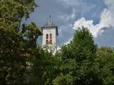 Evanj. kostol Martin-Záturčie