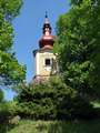 Zvonica Záriečie