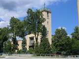Evanjelický kostol v Žiline