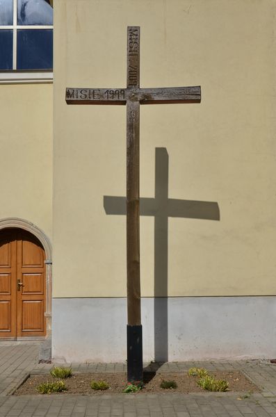 Kríž v Bytči