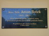 Mons. ThDr. Anton Botek 