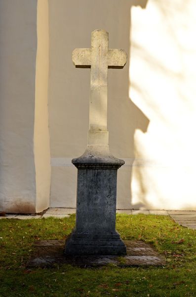 Kríž v Dolnom Hričove