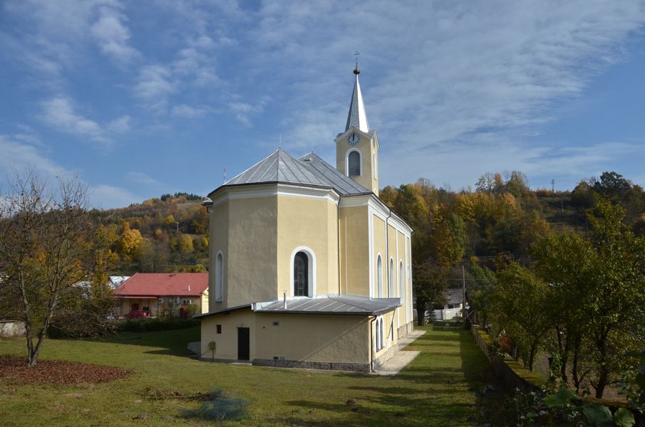 Cirkvi v Žiline