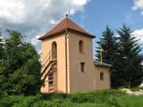 Zvonica a kaplnka 