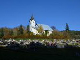 Kostol v Pšurnoviciach