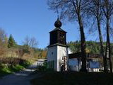 Zvonica Pšurnovice