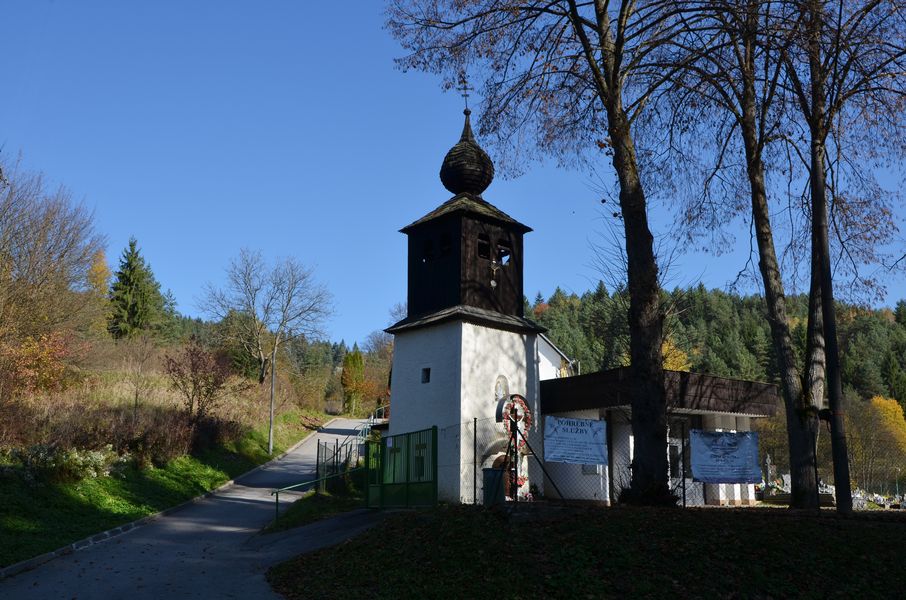 Zvonica Pšurnovice