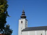 Kostol sv. Gála v Predmieri 