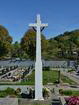 Kríž v Plevníku-Drienovom