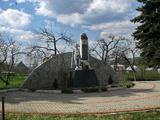 Pamätník padlým v Čiernom