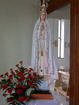 Socha Panny Márie v Čiernom