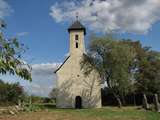 Kostol Pominovec