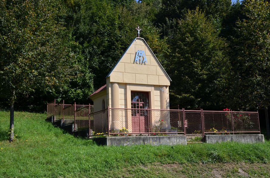 Cirkvi v Žiline