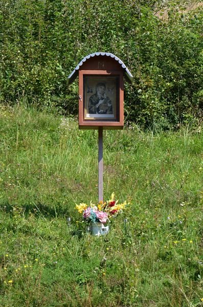 Filiálka Štyri Lipy