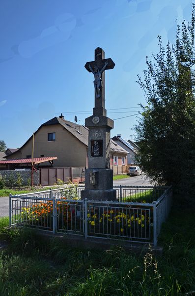 Filiálka Klobušice
