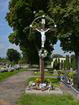 Drevený kríž v Košeci