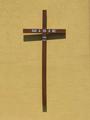 Kríž v Novej Dubnici