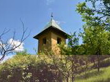 Zvonica v Kopci