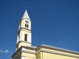 Kostol Krásno nad Kysucou