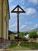 Kríž v Novej Bystrici