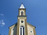 Farský kostol v Ochodnici