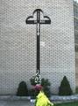 Kríž v Zborove nad Bystricou