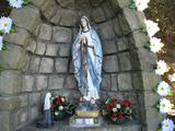  Kaplnka Lurdskej Panny Márie