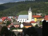 Kostol Kysucký Lieskovec