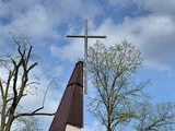 Kríž v Budatínskej Lehote