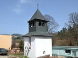 Zvonica v Radoli 