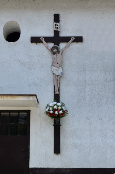 Kríž v Radoli