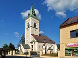 Kostol sv. Jakuba