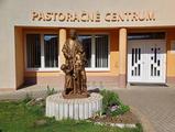 Pastoračné centrum
