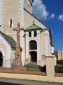 Kaplnka sv. Kríža