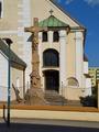 Kaplnka sv. Kríža