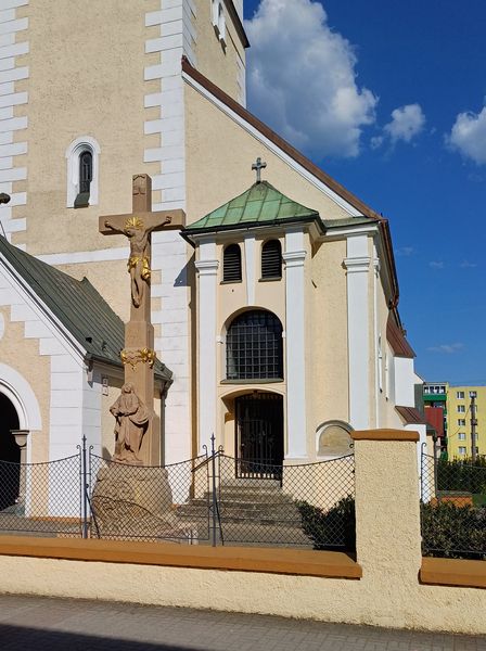 Cirkvi v Žiline