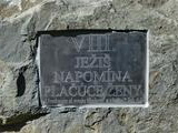 Krížová cesta: VIII. zastavenie