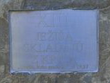 Krížová cesta: XIII. zastavenie