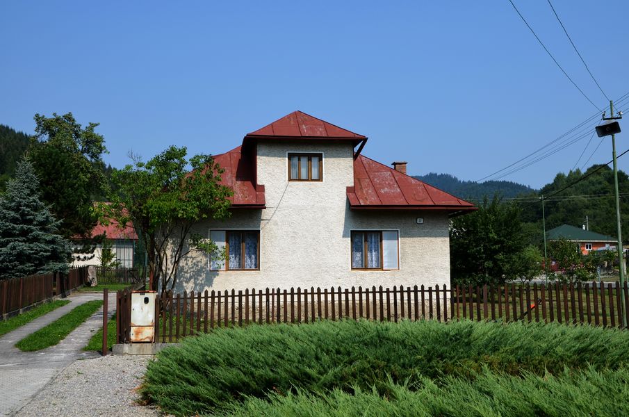 Cirkvi v Žiline