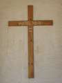 Kríž v Martine
