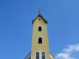 Kostol v Hornom Moštenci