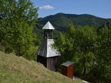 Zvonica v Kostolci